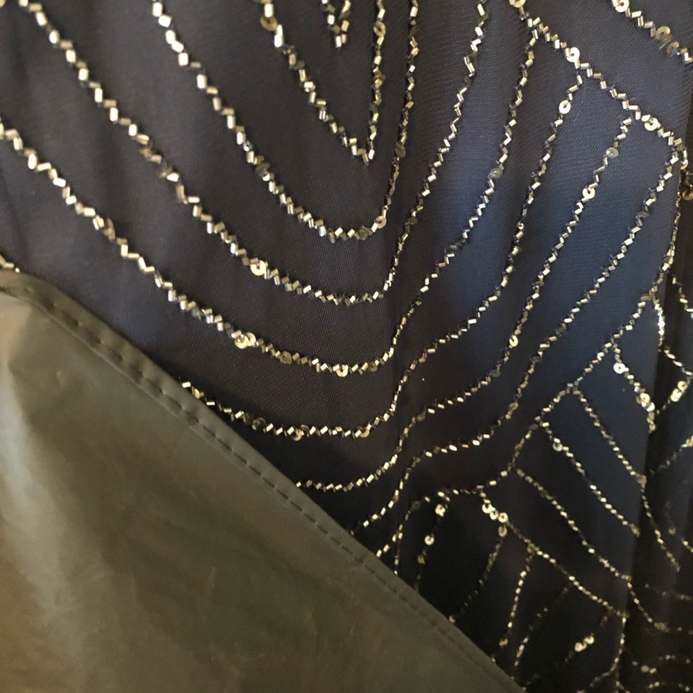 Adrianna Papell worn once. From Bloomingdale’s - Picture 7 of 7